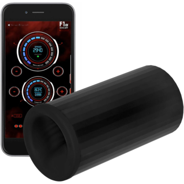 LELO F1s App Controlled Masturbator