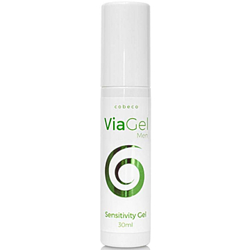 Intense Pleasure Gel for Men