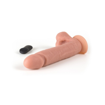 REALISTIC VIBRATOR "R6" REMOTE CONTROL