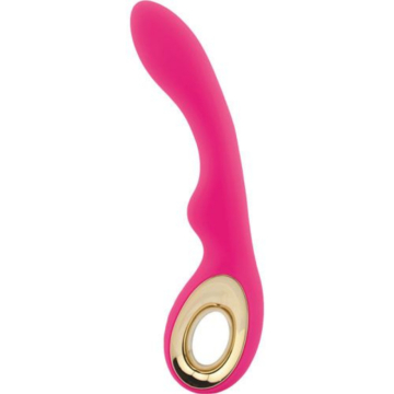 Toyz4lovers Pink Silicone Grip