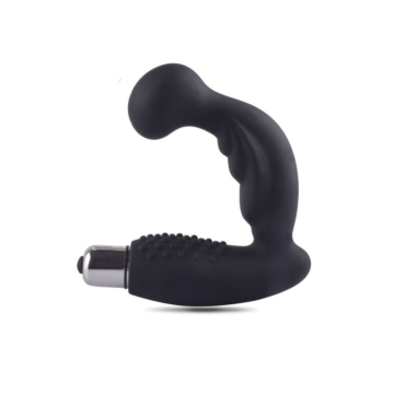 Toyz4Lovers Insider Silicone Butt Plug