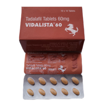 VIDALISTA 60  (1p)