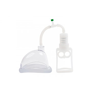 Fröhle Solo Extreme Vagina Pump