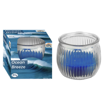 Ocean Breaze Wax 85gr