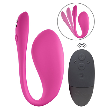 We-vibe Jive 2 Electric Pink