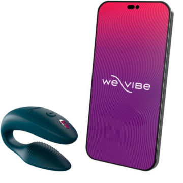 We-Vibe Sync 2nd Gen - Green