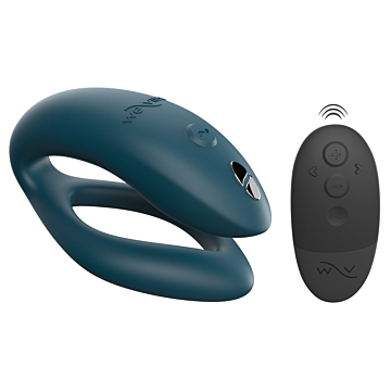 We-Vibe Sync O - Green