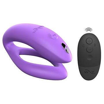 We-Vibe Sync O - Purple