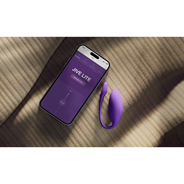 We-Vibe Jive Lite - Purple