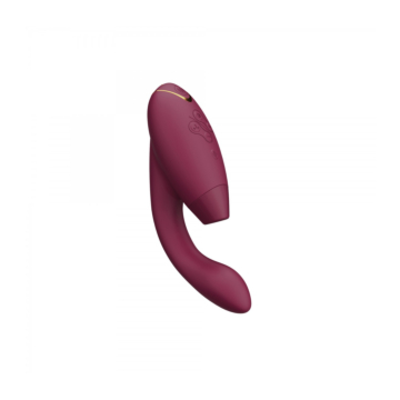 Womanizer - Duo 2 bordeaux