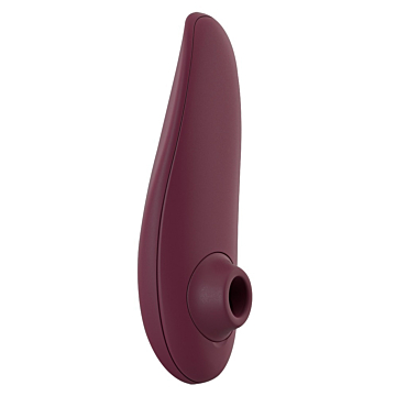 Introducing the Womanizer Classic 2 Bordeaux!