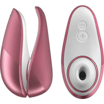 WOMANIZER LIBERTY PINK ROSE
