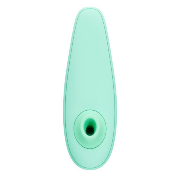 Introducing the Womanizer Marilyn Monroe Mint
