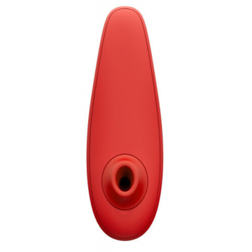 WOMANIZER MARILYN VIVID RED
