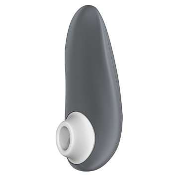WOMANIZER STARLET 3 GRAY
