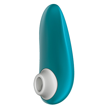 Womanizer Starlet 3 Aqua - Turquoise Pleasure
