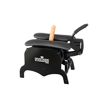 Kinksters F-Slider Pro Heavy Duty Pleasuring Chair