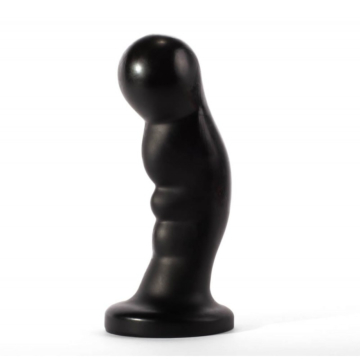 Super-sized Pleasure with X-Men XL Butt Plug