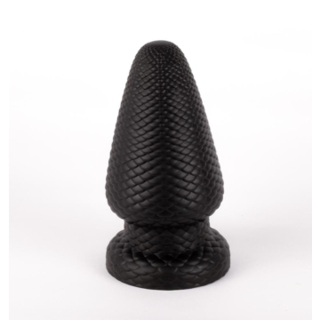 X-MEN 9.8” Butt Plug L