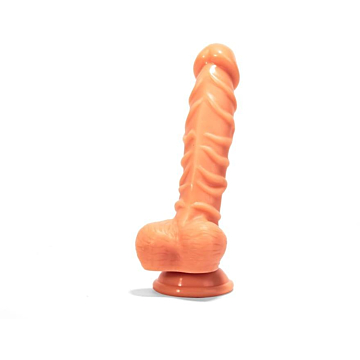 X-MEN Greg’s 8.3 inch Cock Flesh