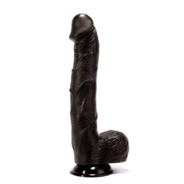 X-MEN Paddy’s 14 inch Cock Black
