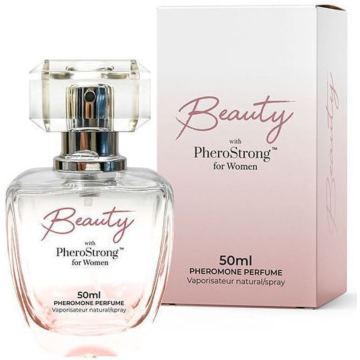 Feromony-Beauty with PheroStrong for Women 50ml