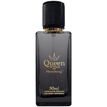 PheroStrong pheromone Queen for Women - 50 ml