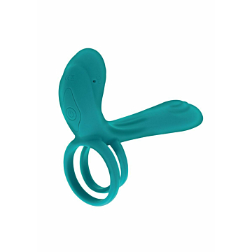 Xocoon Couples Vibrator Ring 