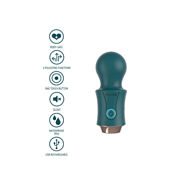 Xocoon The Traveller Wand Mini 