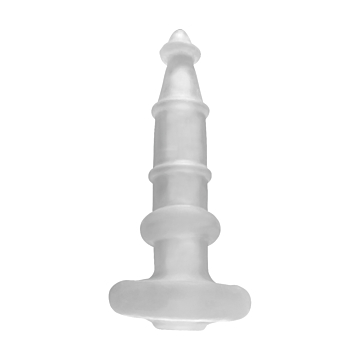 Kinksters Silicone Penis Sleeve