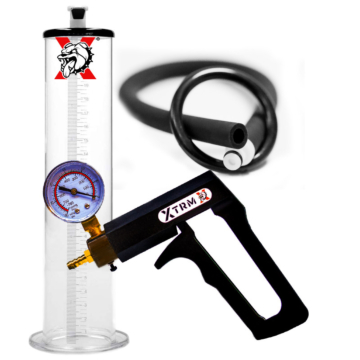 SWOLE THE ROD PUMP -XL