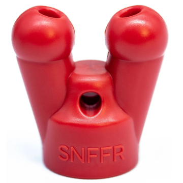 XTRM Sniffer Double Red S
