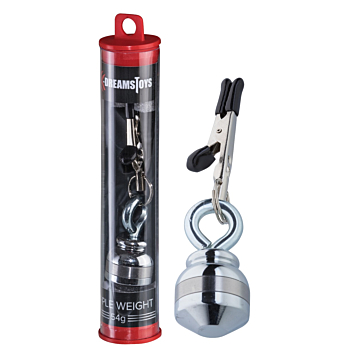 XX-DREAMSTOYS Nipple Weight 54g