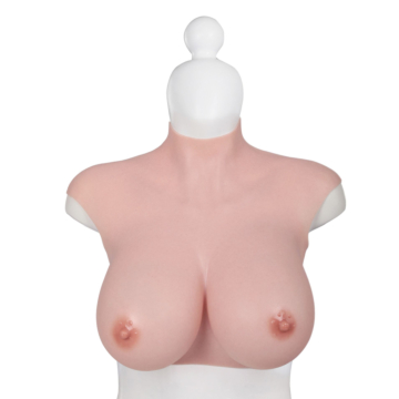 XX DREAMSTOYS Ultra Realistic Breast Form