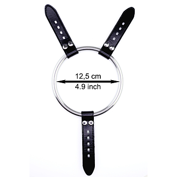 XXL-Ring 12,5 cm