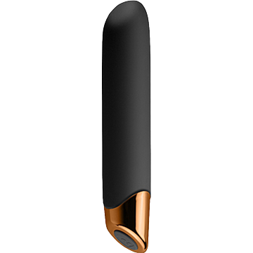 Rocks-Off Chaiamo Vibrator-Black