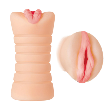 LISA ANN REALISTIC VAGINA STROKER