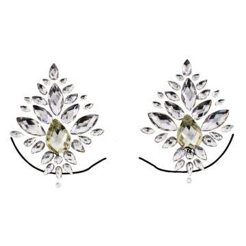 Sparkle with Style B Boob Gems