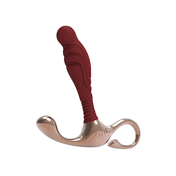 Zini Janus Lamp Iron Prostate Massager S