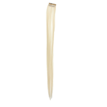 Blonde Hair Highlights/Extensions - 43cm - Yellow