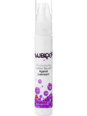 Lubido Hybrid Lubricant - 30ml