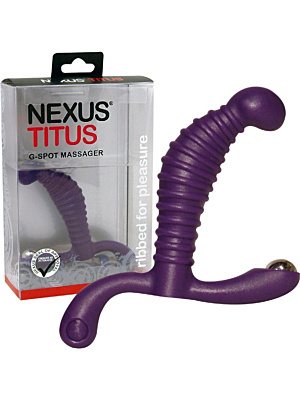 Nexus Purple Titus