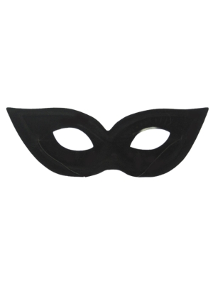 Kinksters Sexy Mask Black