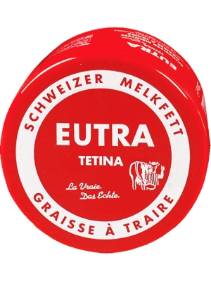Eutra milking grease - 250ml - Kinksters