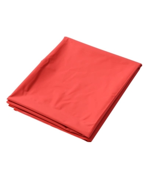 Kinksters Red PVC Sheet