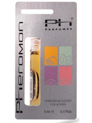 WPJ Fruity 1 - 5ml Pheromon Perfume