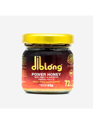 DIBLONG Power Honey 43 gr.