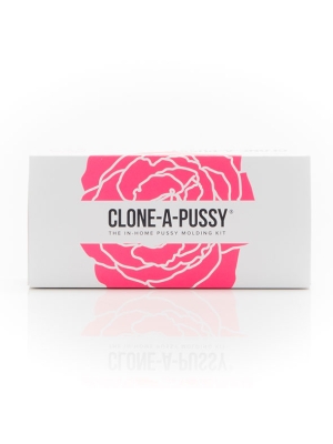 Clone A Pussy Hot Pink Kit