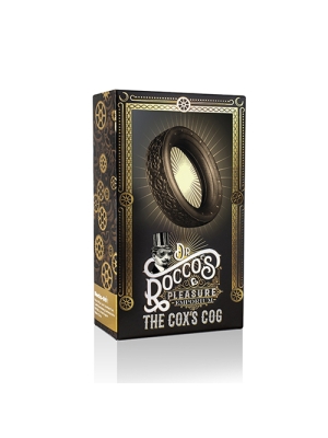 Rocks Off Coxs Cog Gold OS