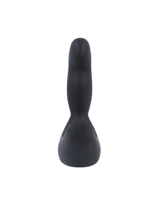 Nexus Black Silicone Prostate Attachment